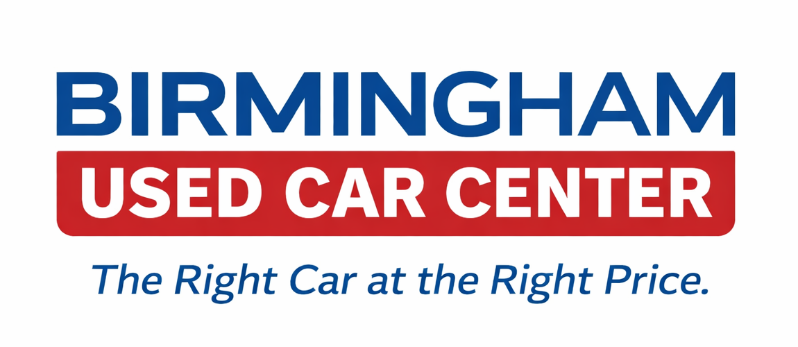 Birmingham Used Car Center