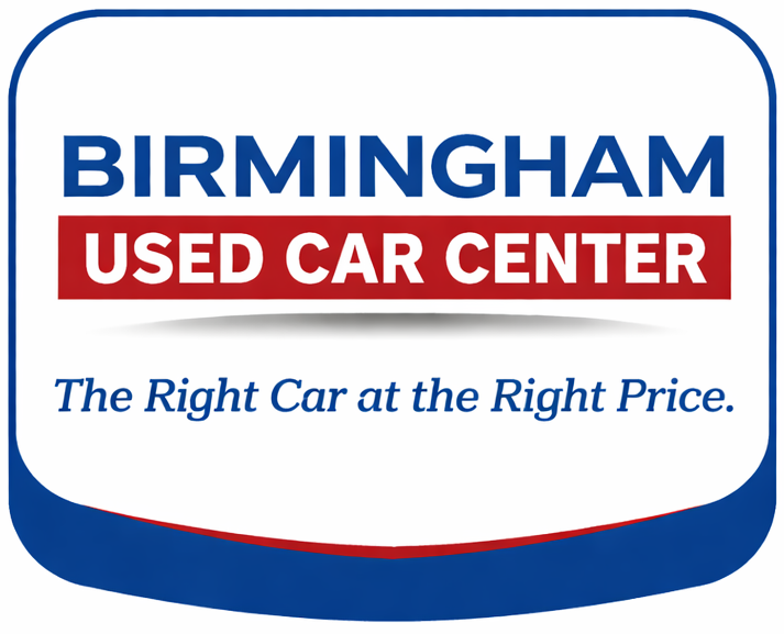 Birmingham Used Car Center logo